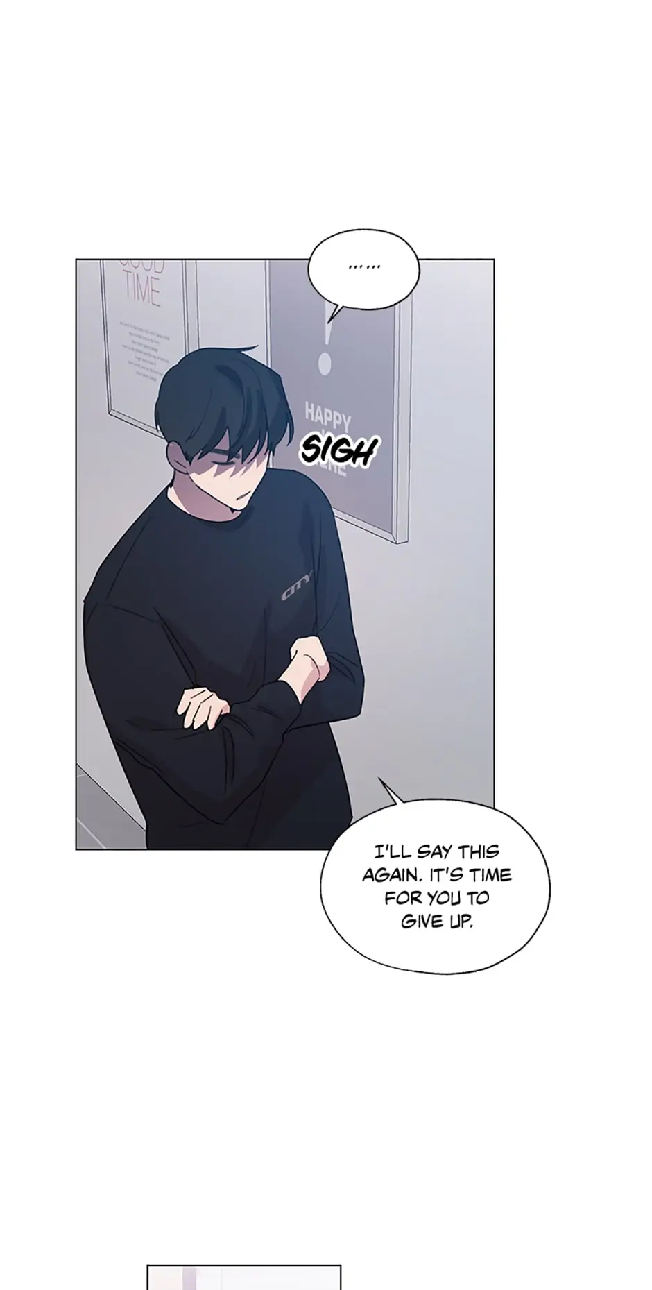 Black Dragon’s Taste chapter 45 - page 31